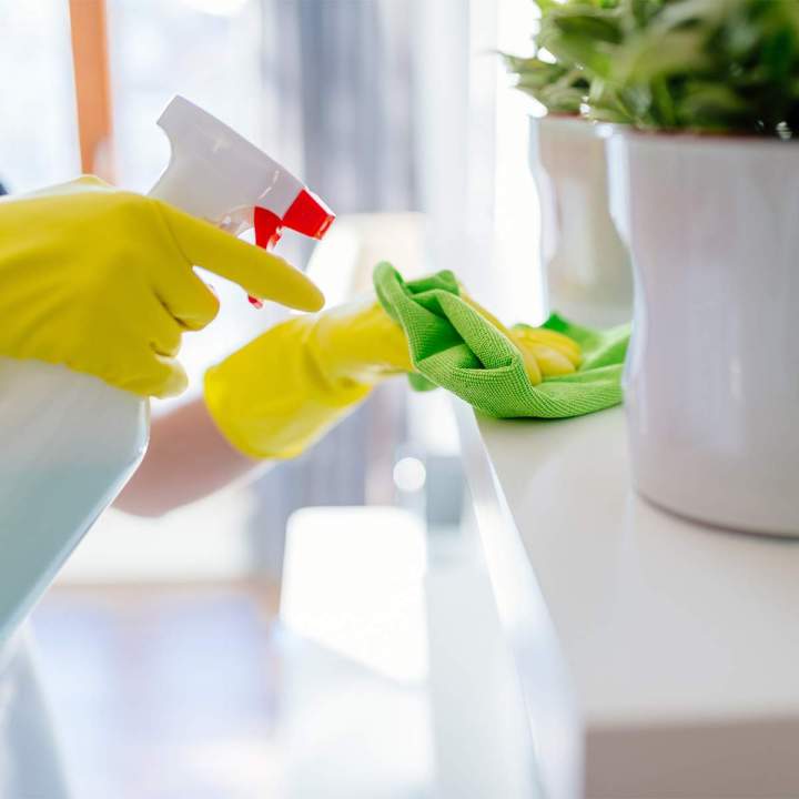 Service désencombrement Drummondville