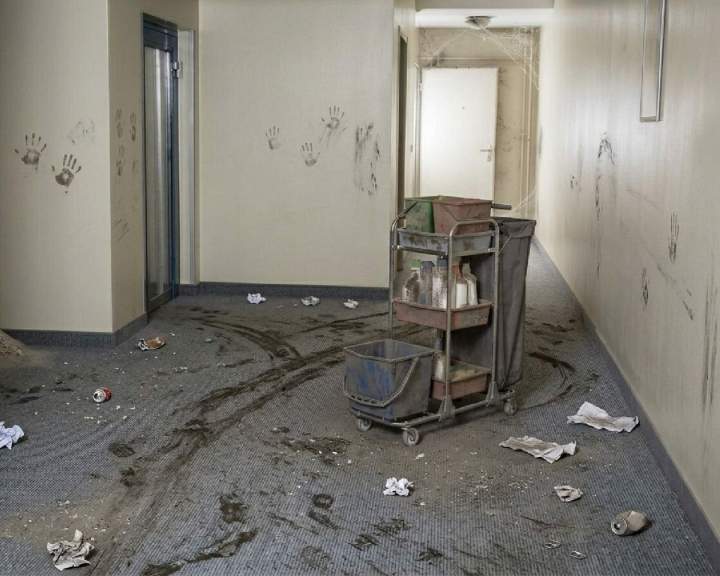 Salle de réunion propre Cantons-de-l'Est